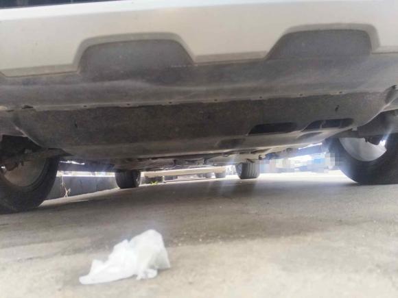 [宁波·浙B] 二手大众探岳2019款 380TSI 四驱R-Line 国V