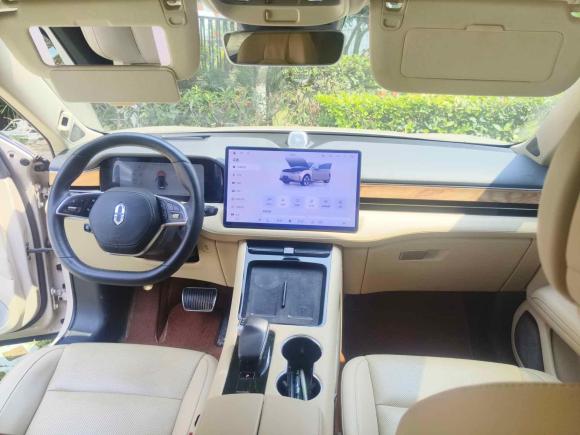 [义乌·浙G] 二手鸿蒙智行问界M52022款 纯电后驱标准版