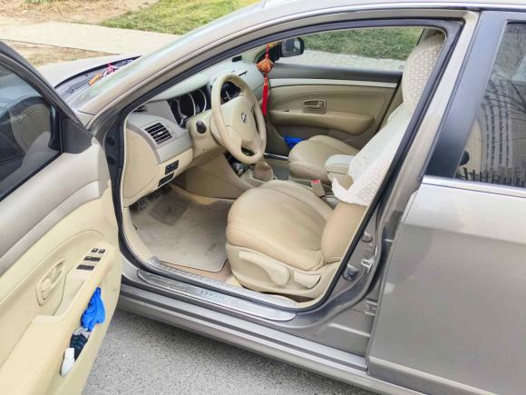 [南通·苏F] 二手日产轩逸2012款 1.6XE 手动舒适版