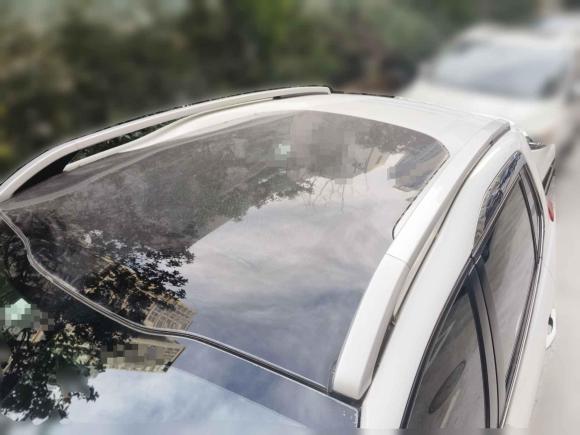 [西安·陕A] 二手标致标致20082014款 1.6L 自动领航版