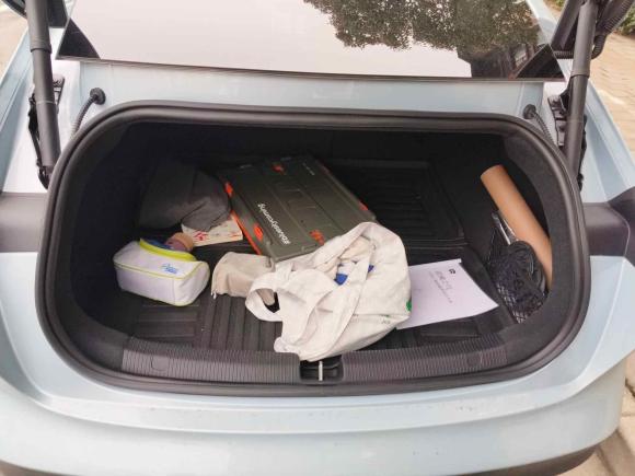 [苏州·沪A] 二手蔚来蔚来ET52022款 75kWh