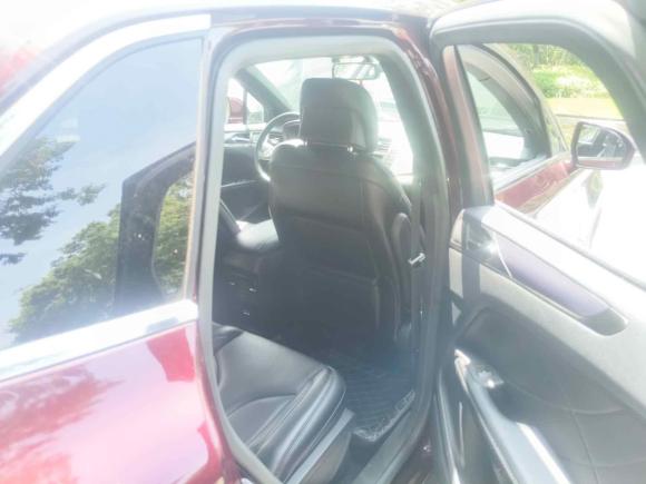 [上海·津J] 二手林肯林肯MKC2018款 2.0T 两驱尊享版