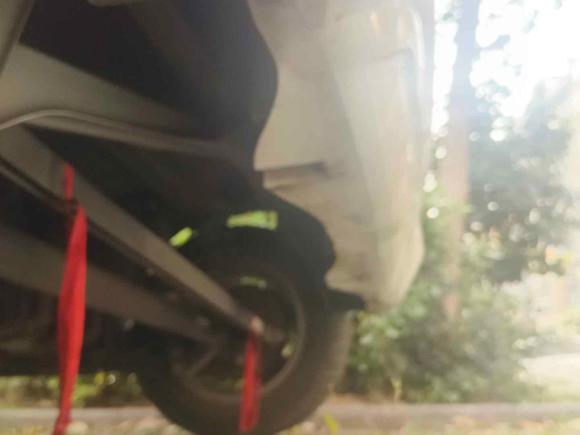 [嘉兴·浙F] 二手荣威科莱威CLEVER2021款 302km新四座超能版