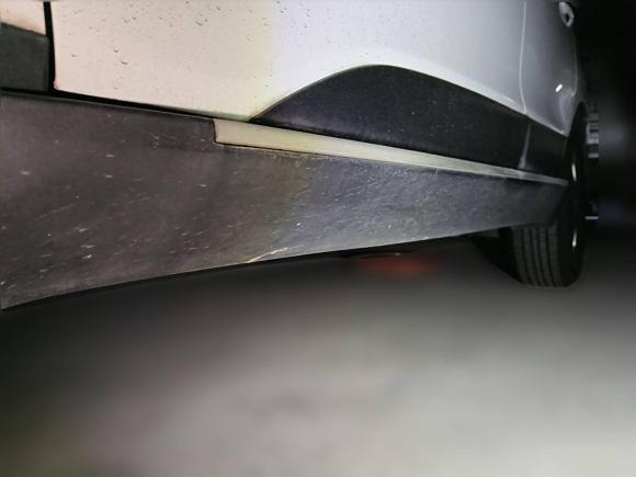 [合肥·皖A] 二手现代北京现代ix352015款 2.0L 自动两驱舒适型 国IV