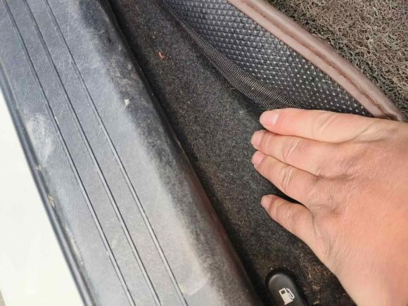 [常州·豫P] 二手北汽昌河北汽昌河A62018款 1.5L 手动豪华版