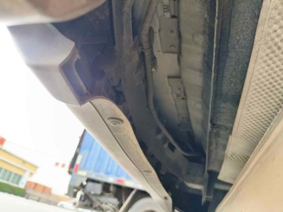 [深圳·粤L] 二手现代途胜2015款 1.6T 双离合两驱智能型