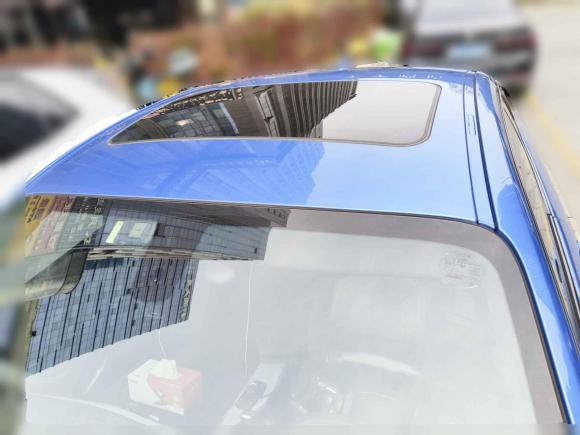 [苏州·苏E] 二手宝马宝马2系2018款 225i 尊享型 M运动套装