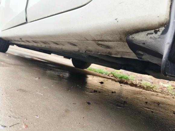 [上海·沪C] 二手日产轩逸2021款 经典 1.6XE CVT舒适版