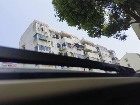 [嘉兴·浙F] 二手别克别克GL82014款 2.4L 行政版