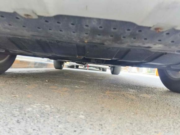 [南京·苏J] 二手铃木锋驭2014款 1.6L 手动两驱精英型