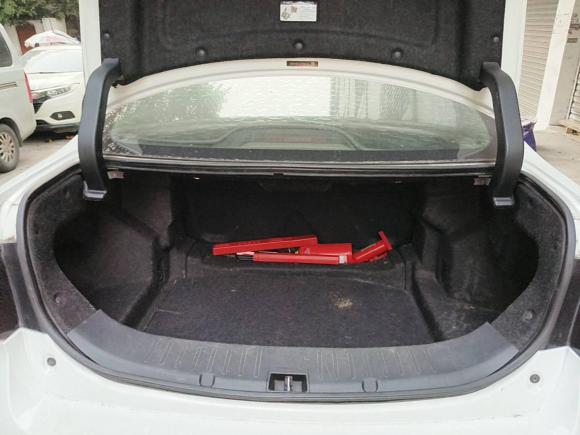 [广州·粤S] 二手比亚迪秦新能源2017款 1.5T 尊贵型