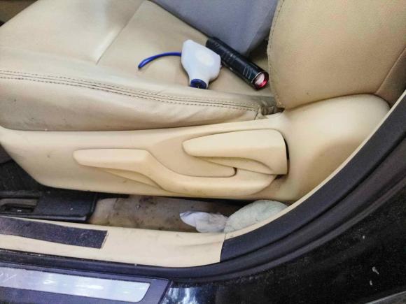 [深圳·粤B] 二手丰田凯美瑞2015款 2.0E 精英版