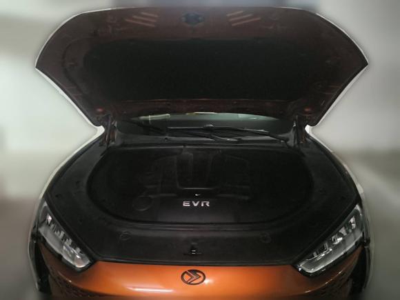 [合肥·闽A] 二手SERES赛力斯赛力斯SF52020款 四驱高性能版