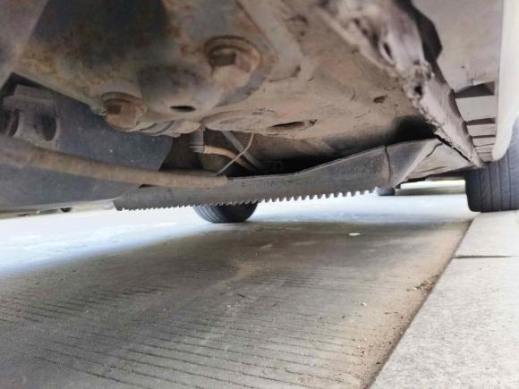 [温州·浙C] 二手斯柯达Yeti2014款 1.4TSI DSG极地版