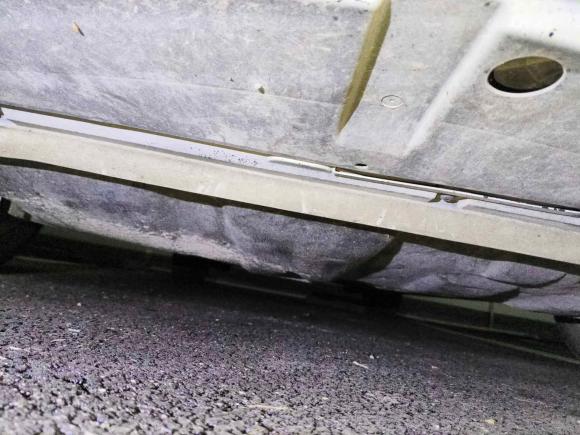 [武汉·鄂A] 二手福特福睿斯2015款 1.5L 自动时尚型