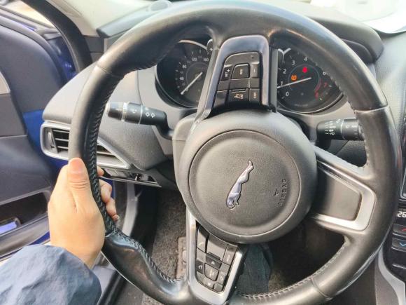 [南通·苏F] 二手捷豹捷豹XEL2018款 2.0T 200PS 精英版