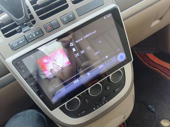 [南昌·赣A] 二手别克别克GL82014款 2.4L 经典版