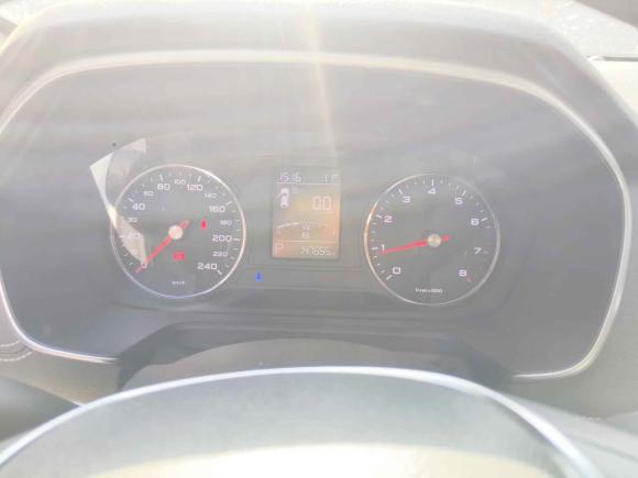 [上海·皖B] 二手荣威荣威RX52018款 20T 两驱自动互联网智惠版