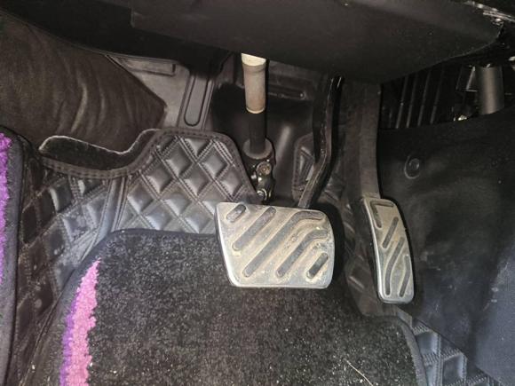 [深圳·桂B] 二手名爵MG62021款 Pro 1.5T 自动Trophy豪华版