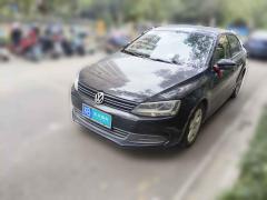 [无锡·苏B]大众&nbsp;&nbsp;速腾&nbsp;&nbsp;2012款 1.6L 自动时尚型