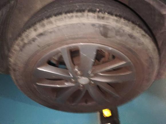 [青岛·鲁B] 二手别克昂科拉2017款 18T 自动两驱都市领先型