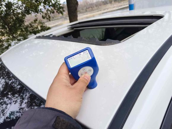 [宁波·浙B] 二手吉利汽车缤瑞2018款 14T CVT缤致版