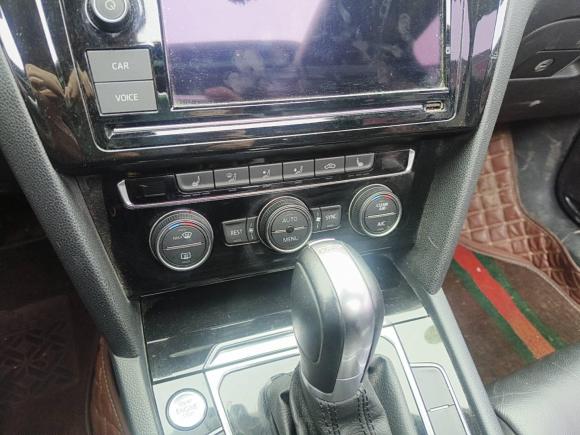 [南通·苏F] 二手大众迈腾2019款 330TSI DSG 豪华型 国V