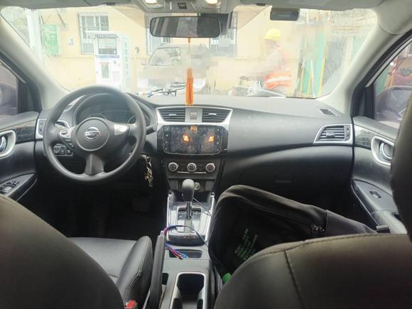 [济南·鲁B] 二手日产轩逸2022款 经典 1.6XL CVT豪华版