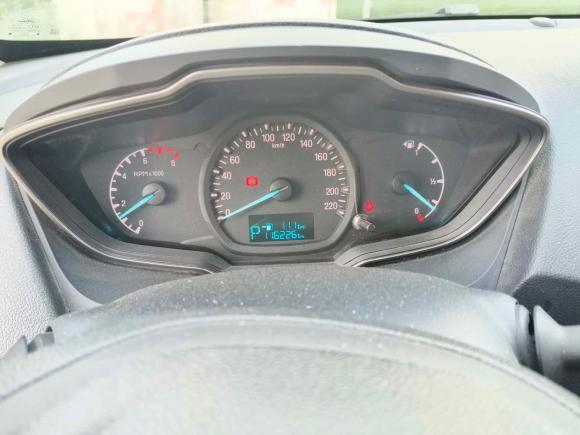 [青岛·鲁B] 二手福特福睿斯2015款 1.5L 自动舒适型