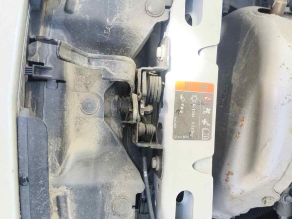 [嘉兴·浙F] 二手雪佛兰科鲁兹2016款 1.5L 手动精英版