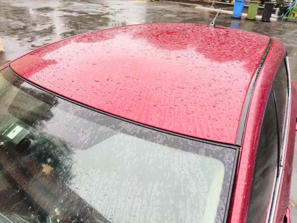 [合肥·皖A] 二手日产骐达TIIDA2011款 1.6L CVT舒适型