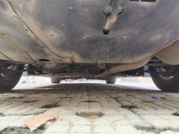 [金华·浙G] 二手本田思铂睿2015款 2.0L 尊贵版