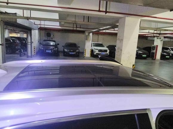 [杭州·鄂A] 二手凯迪拉克凯迪拉克XT42021款 28T 两驱技术型