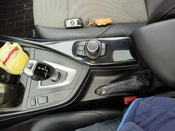 [无锡·苏B] 二手宝马宝马1系2013款 改款 116i 领先型