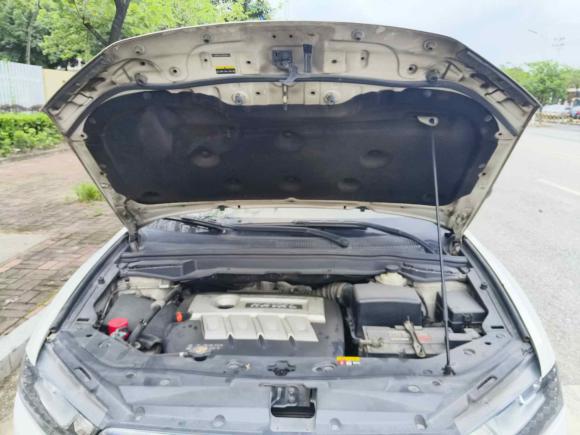 [佛山·粤Y] 二手哈弗哈弗H6 Coupe2015款 蓝标 2.0T 自动两驱精英型