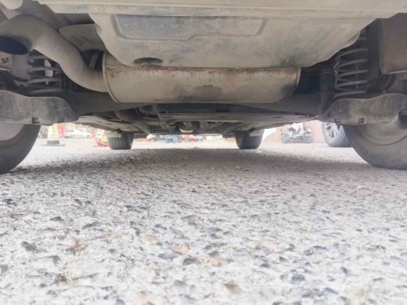 [济南·鲁A] 二手标致标致40082018款 350THP 精英版