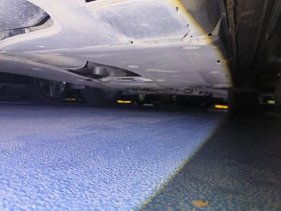 [深圳·粤B] 二手大众探岳2019款 330TSI 两驱豪华型 国VI