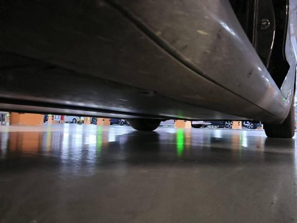 [上海·沪A] 二手特斯拉Model 32019款 标准续航后驱升级版