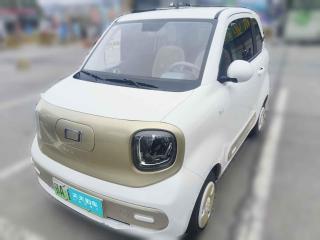 奔腾奔腾小马2025款 222km 灵动马「武汉二手车」「天天拍车」