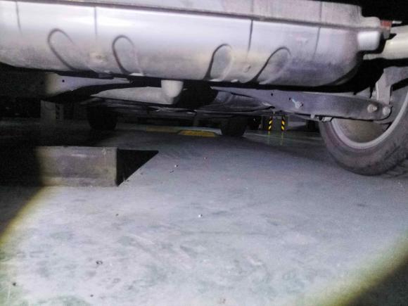 [上海·浙G] 二手斯柯达柯迪亚克2018款 改款 TSI330 7座两驱豪华优享版