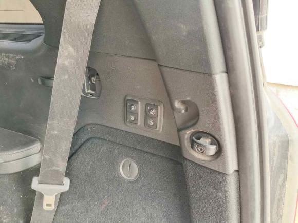 [青岛·鲁B] 二手奔驰奔驰GL级2011款 GL 450 尊贵型 Grand Edition