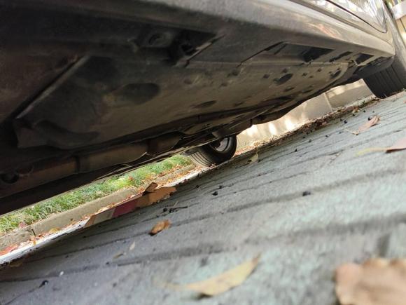 [杭州·浙A] 二手丰田锐志2013款 2.5V 尚锐版