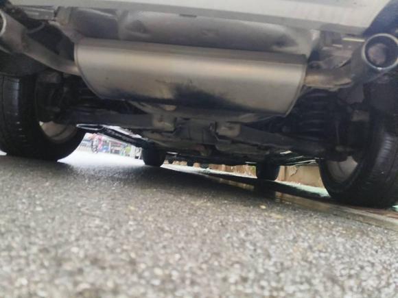 [南昌·赣A] 二手福特翼虎2015款 1.5L GTDi 两驱风尚型