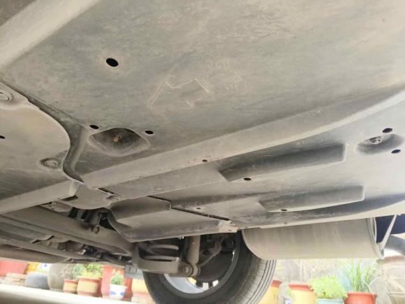 [宁波·浙B] 二手丰田卡罗拉2017款 改款双擎 1.8L E-CVT精英版