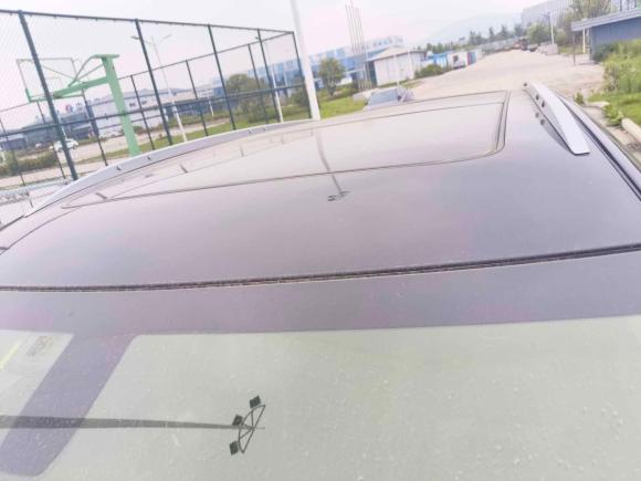 [南京·苏A] 二手凯迪拉克凯迪拉克XT52018款 25T 豪华型