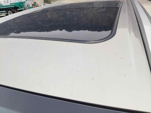 [温州·浙C] 二手埃安AION Y2023款 Younger 星耀版