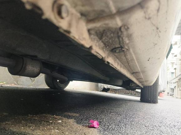 [上海·苏A] 二手起亚秀尔2013款 1.6L AT Premium