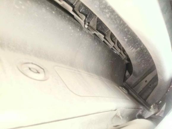 [宁波·浙B] 二手保时捷Cayenne2011款 Cayenne 3.0T