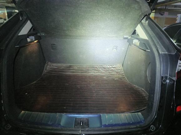 [武汉·皖H] 二手本田冠道2017款 240TURBO 两驱舒享版