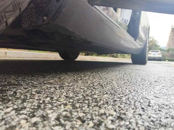 [青岛·鲁B] 二手凯迪拉克凯迪拉克XTS2013款 28T 精英型